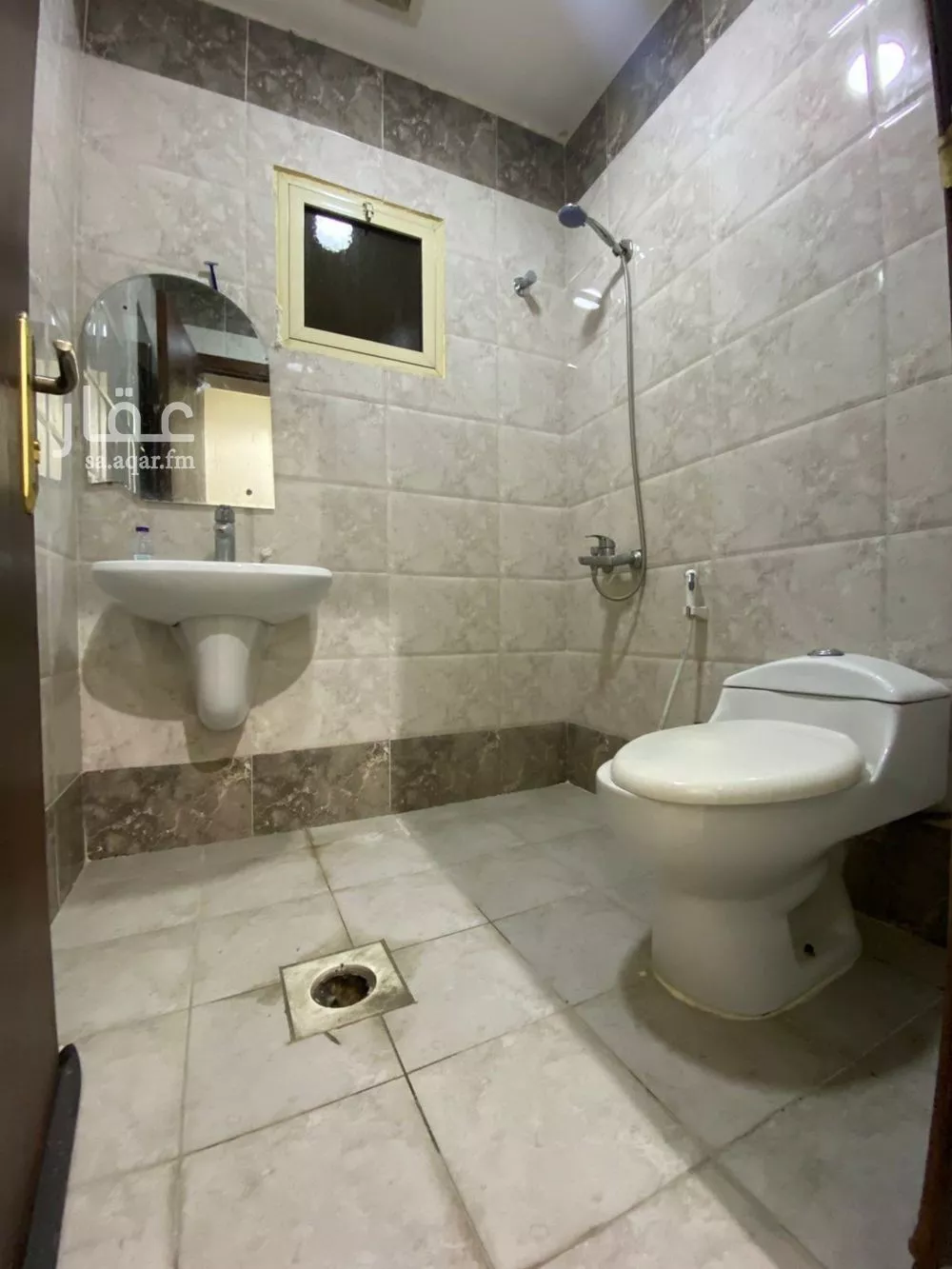 2 bedroom apartment in An Nur 7