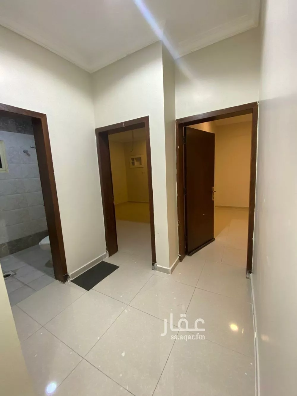 2 bedroom apartment in An Nur 8