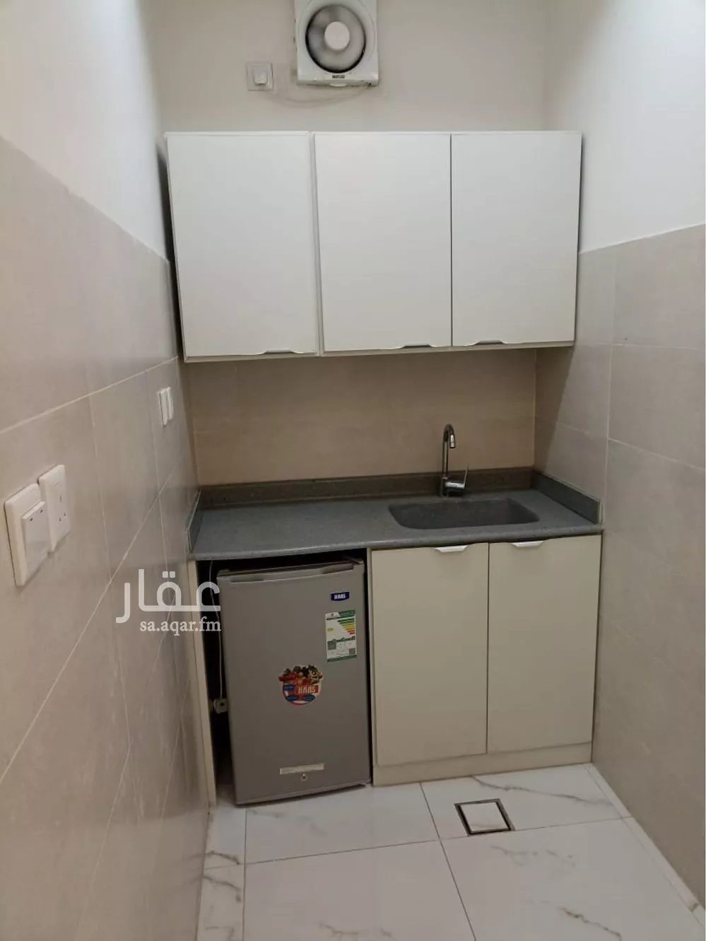 1 bedroom apartment in An Nur 2