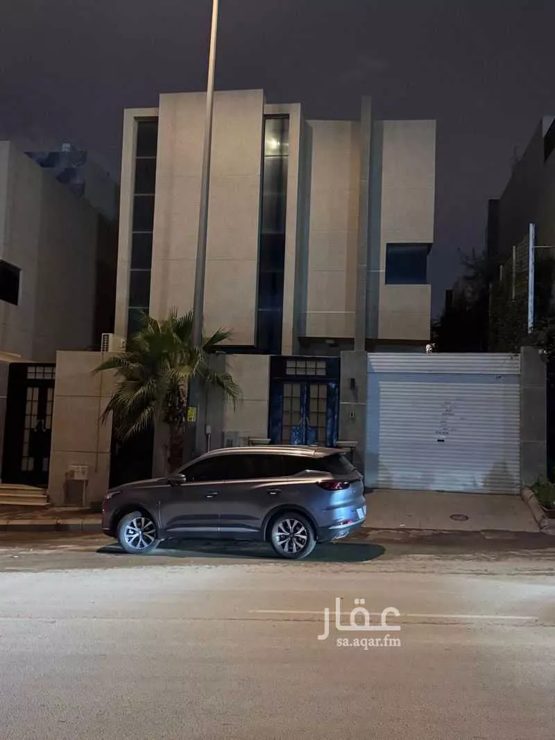 فيلا 5 غرف في الرفيعة 2