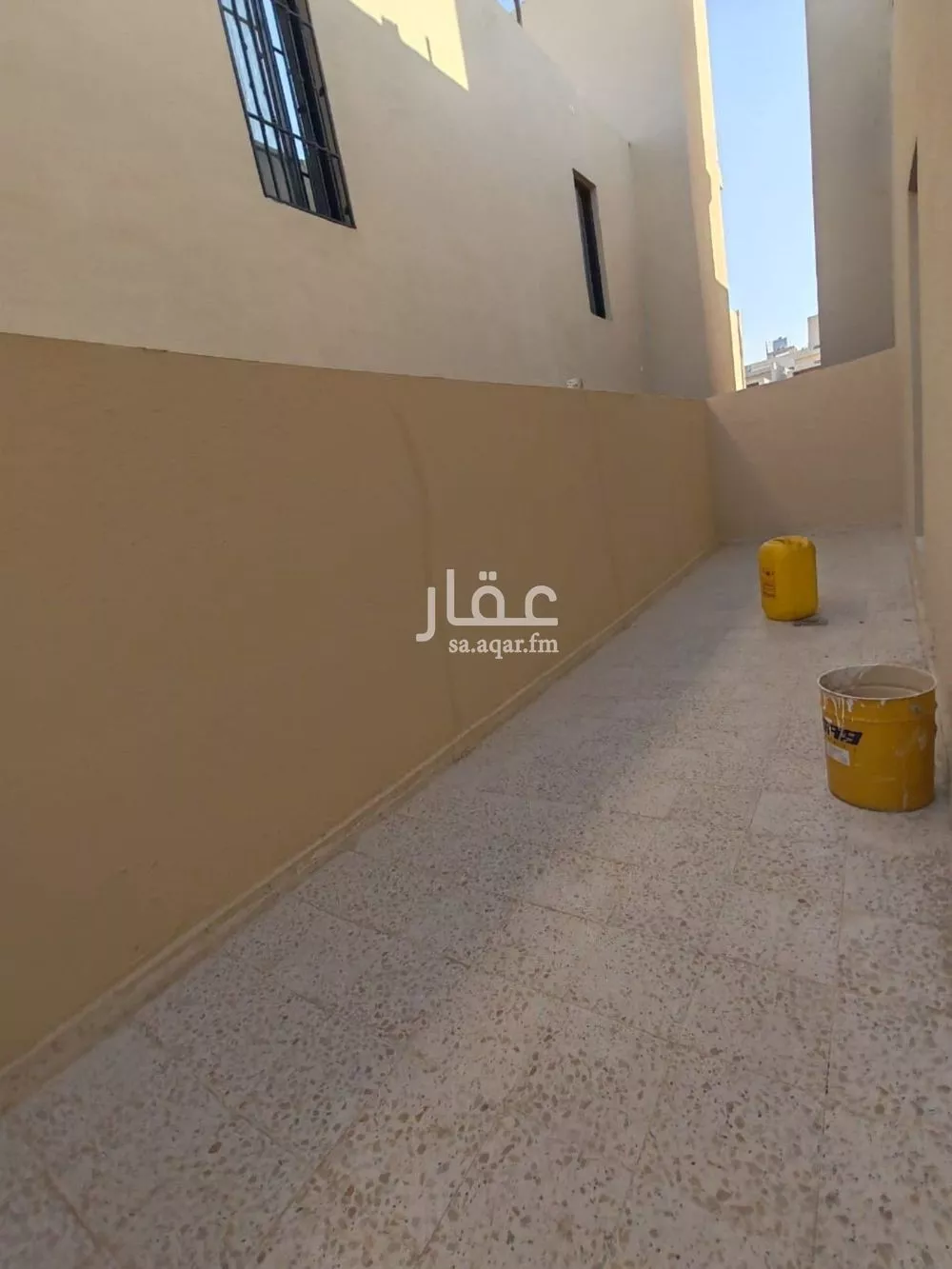 شقة 4 غرف في طويق 14
