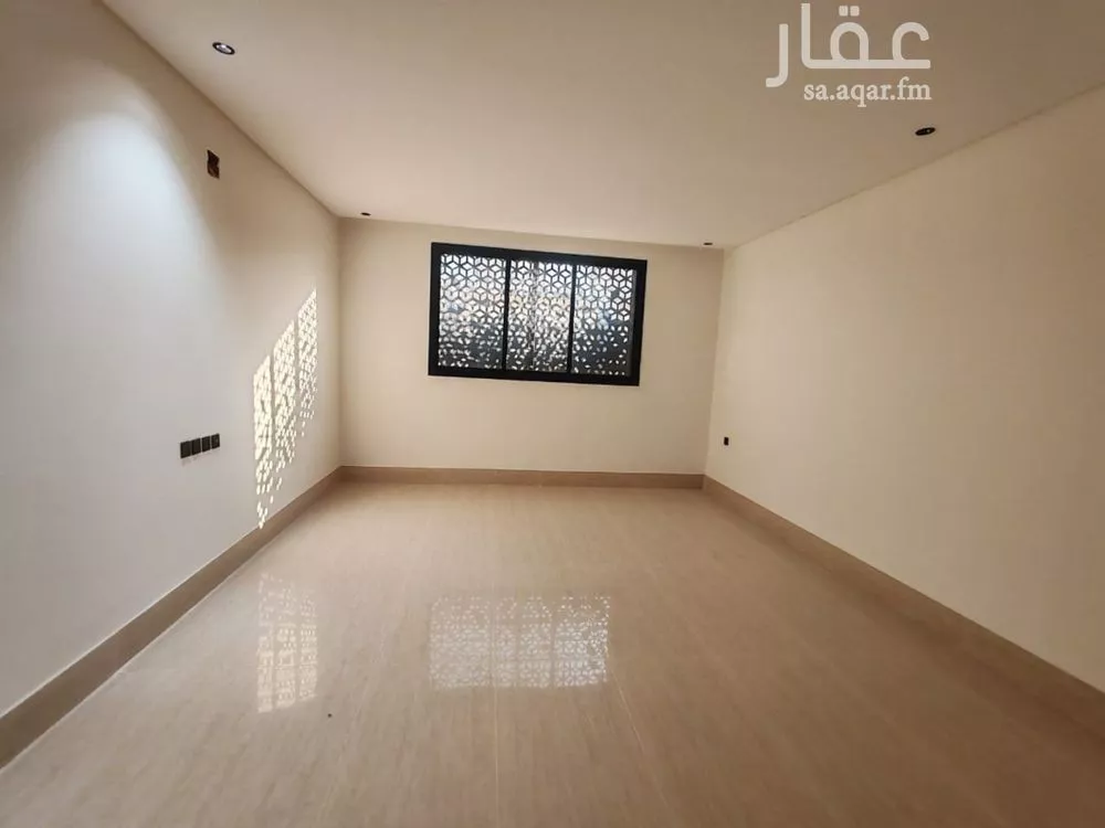 شقة 4 غرف في طويق 15