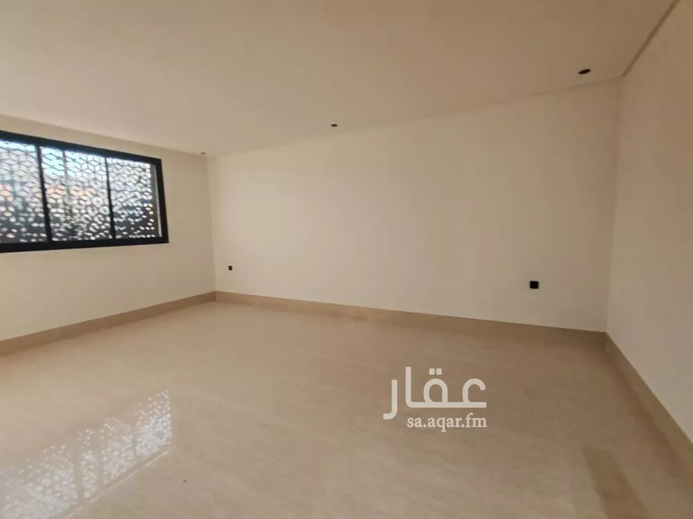 شقة 4 غرف في طويق 4
