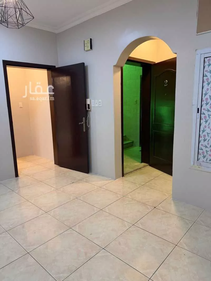 2 bedroom apartment in Al Muraikabat 3
