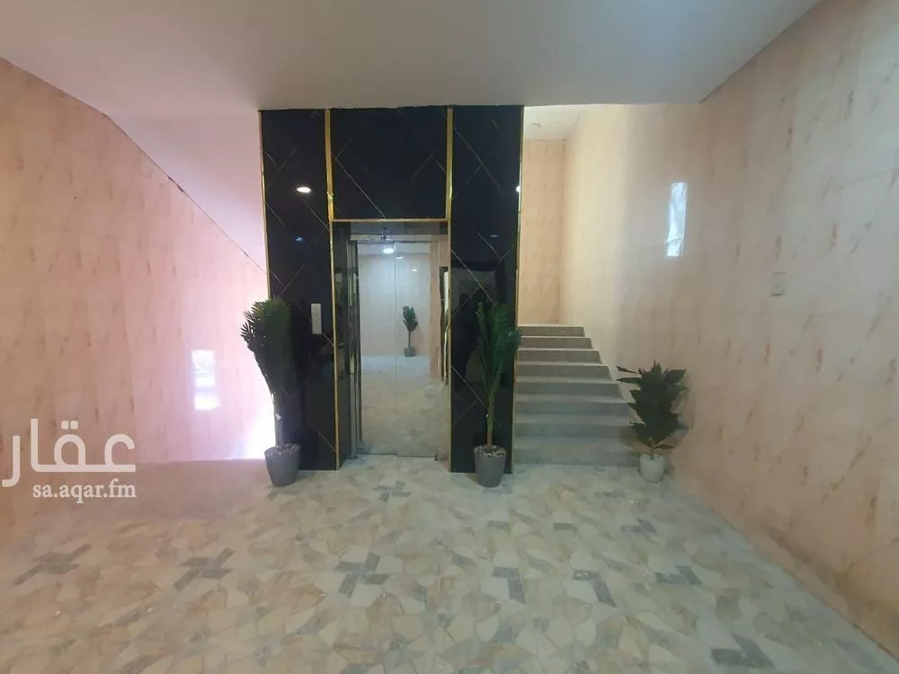 3 bedroom apartment in An Nur 2