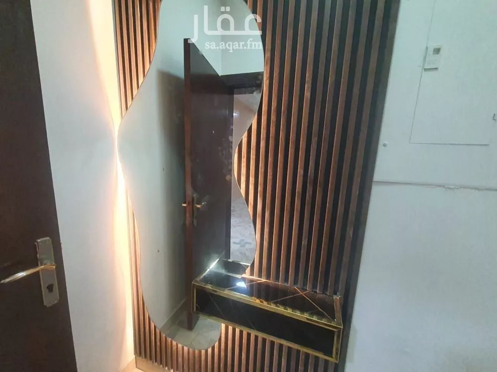 3 bedroom apartment in An Nur 15