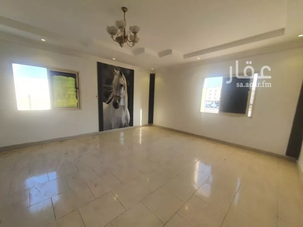 3 bedroom apartment in An Nur 18
