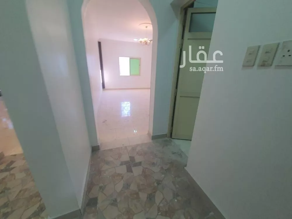 3 bedroom apartment in An Nur 7