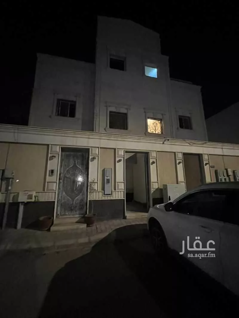 شقة 2 غرف في النرجس 2