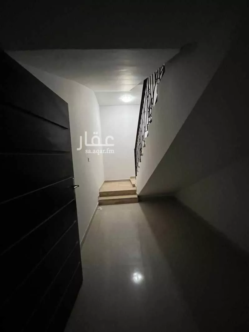 شقة 2 غرف في النرجس 5
