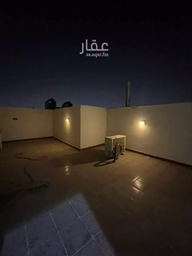 شقة 2 غرف في النرجس 9
