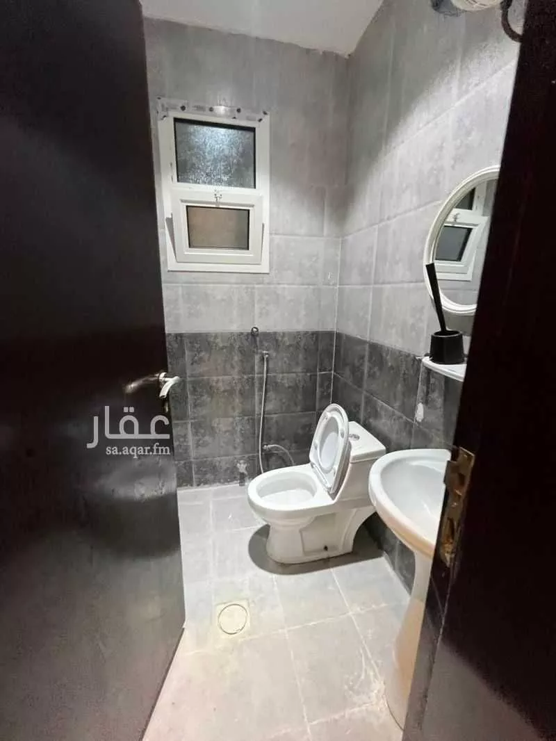 شقة 2 غرف في النرجس 10