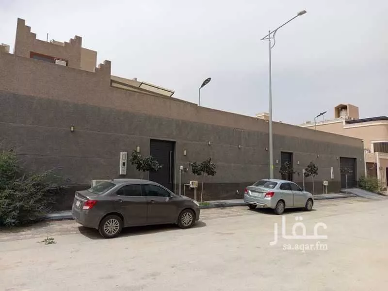 فيلا 8 غرف في القيروان 2