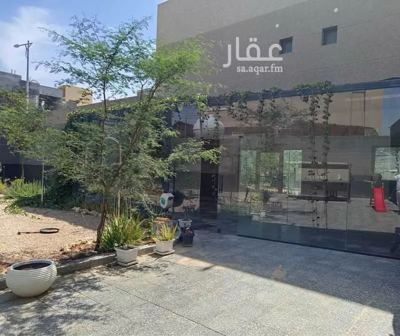 فيلا 8 غرف في القيروان 16
