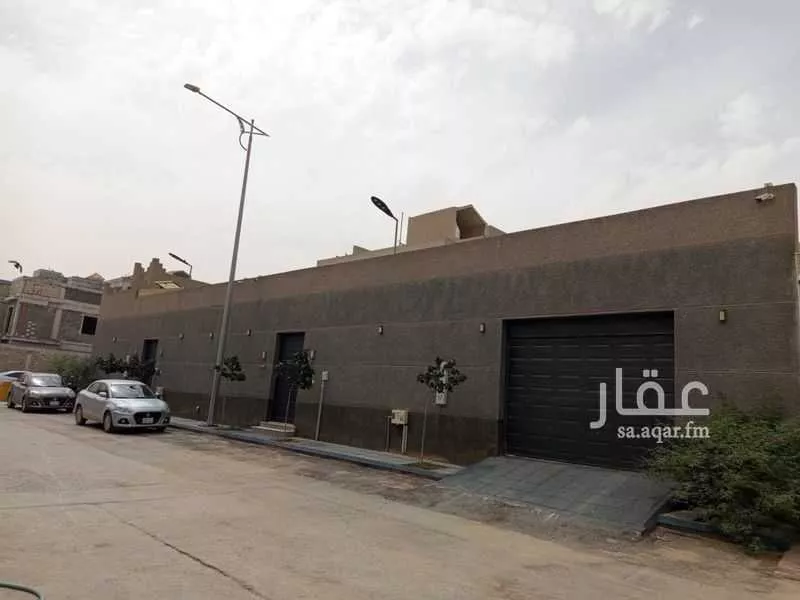 فيلا 8 غرف في القيروان 3
