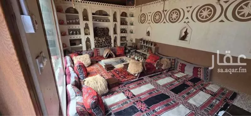 فيلا 8 غرف في القيروان 5