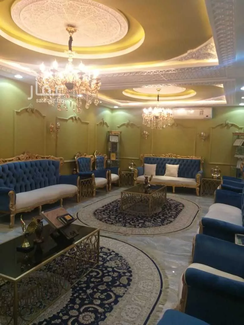 1 bedroom villa in Dhahrat Laban, Riyadh 7