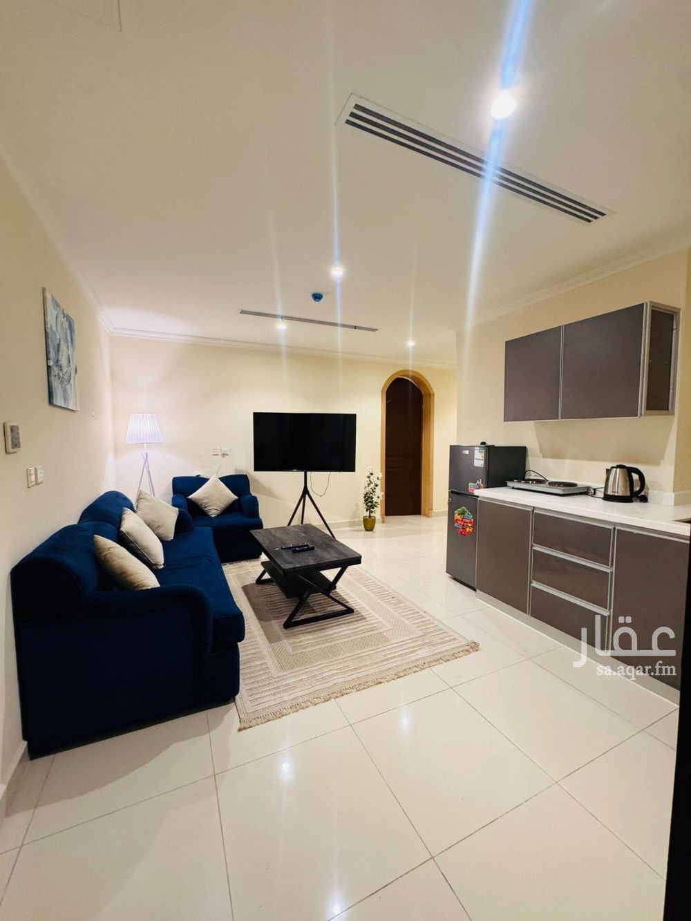 2 bedroom apartment in Az Zuhur, Eastern Province 7
