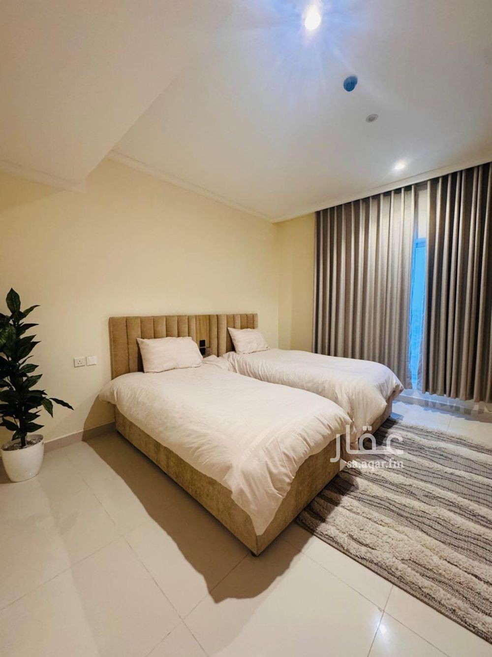 2 bedroom apartment in Az Zuhur, Eastern Province 11