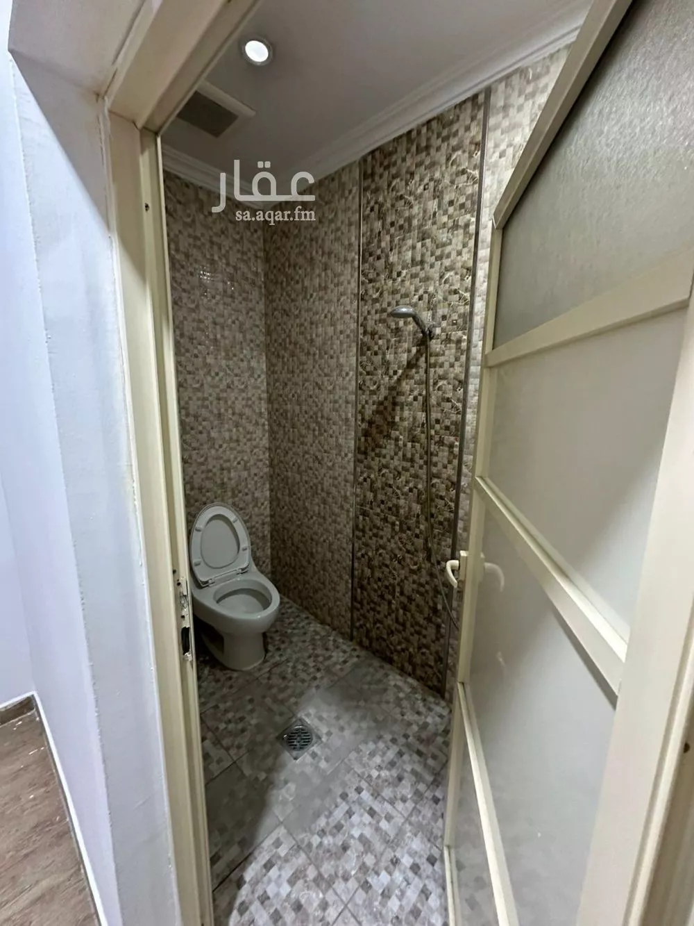 شقة 3 غرف في النورس 7