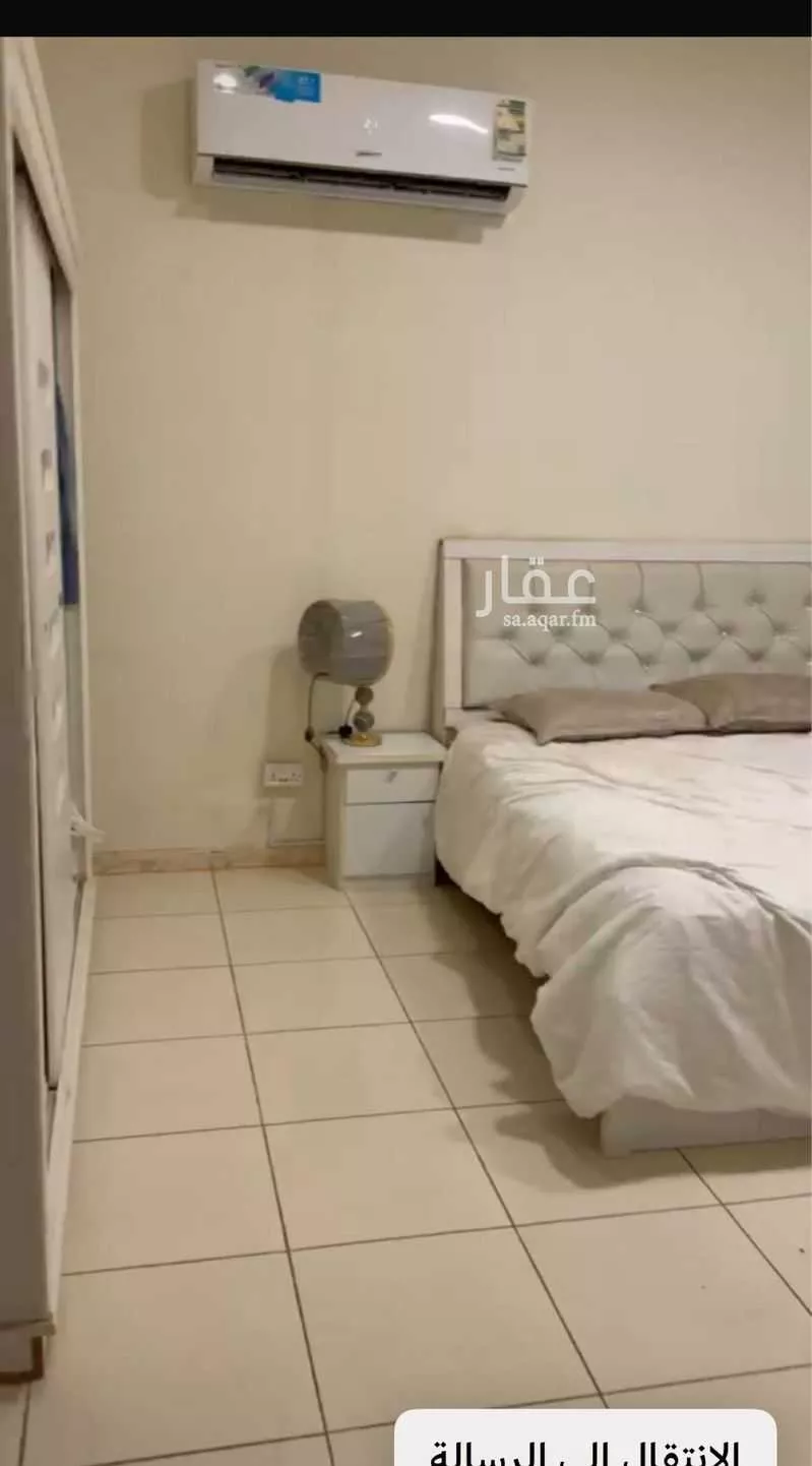 شقة 3 غرف في إشبيلية 3