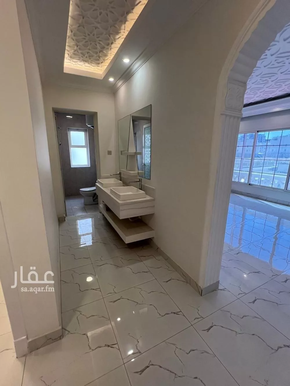 3 bedroom apartment in Al Nada 2