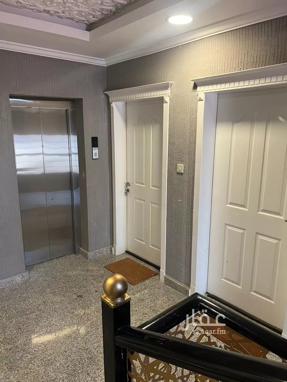 3 bedroom apartment in Al Nada 16