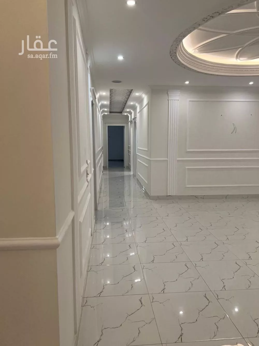 3 bedroom apartment in Al Nada 5