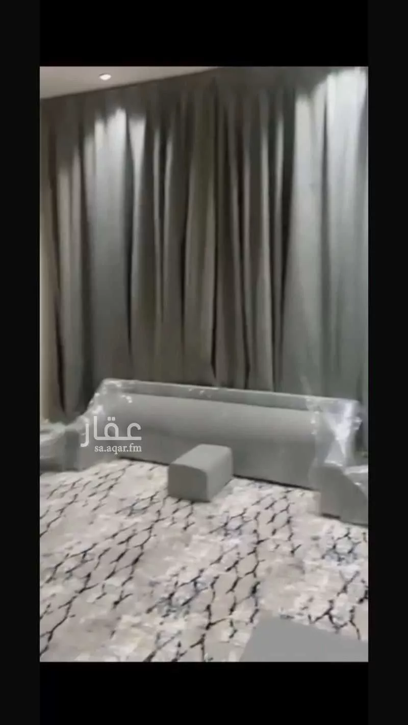 شقة 3 غرف في طويق 11