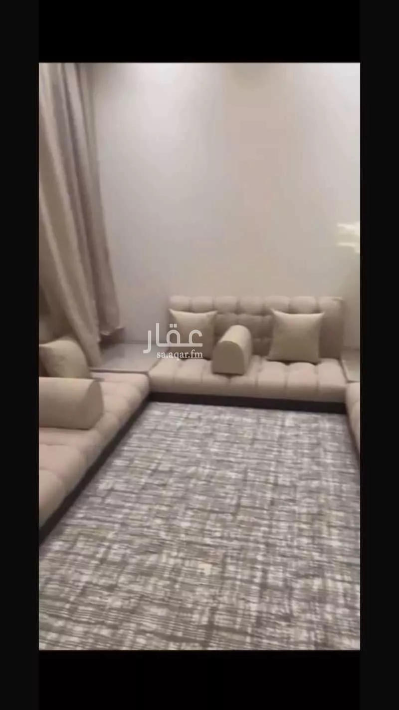 شقة 3 غرف في طويق 9