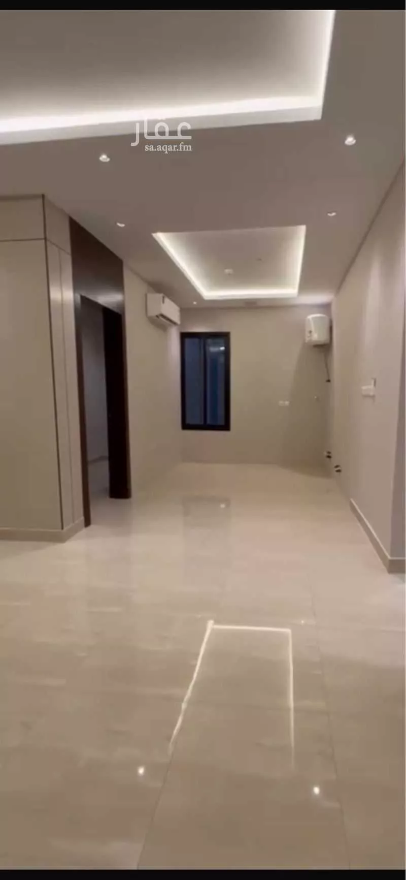 شقة 2 غرف في الرمال 5