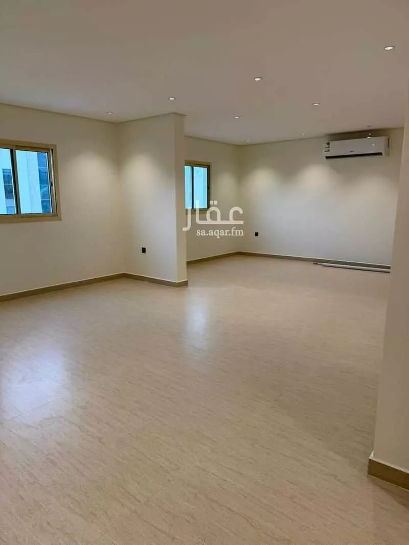 3 bedroom apartment in Al Aqiq 2