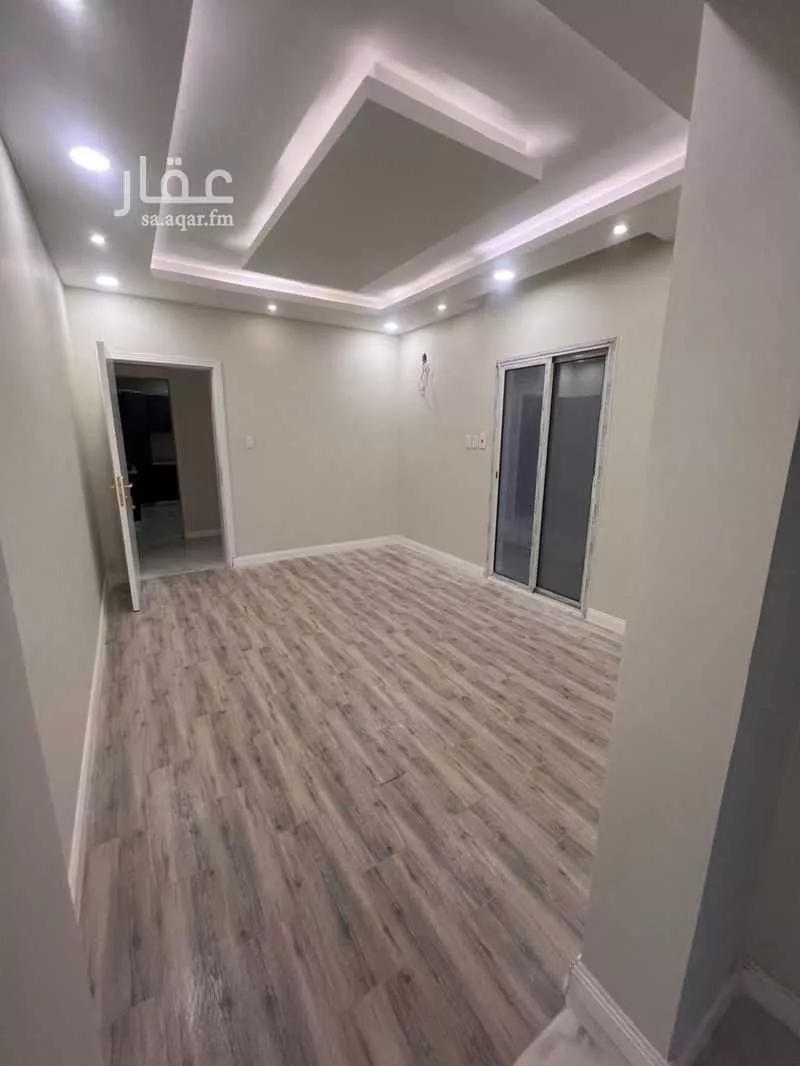 شقة 6 غرف في احد 2