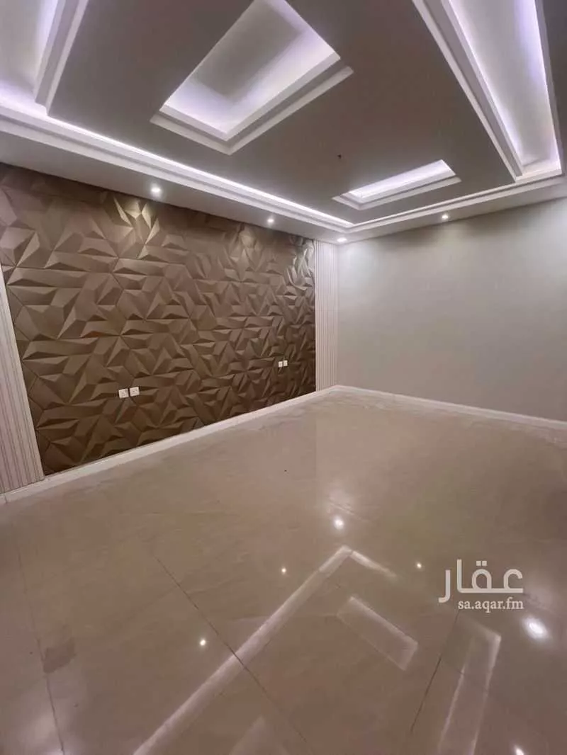 شقة 6 غرف في احد 8