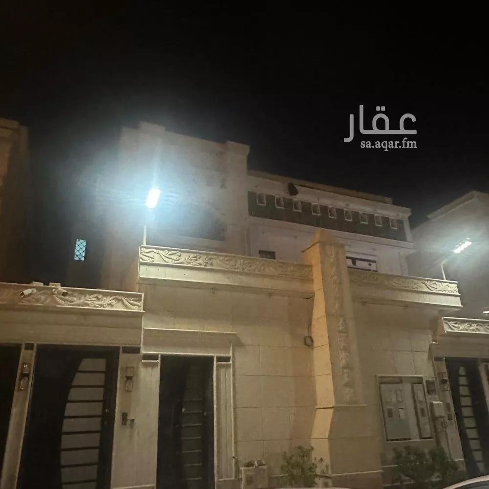 دور 3 غرف في الرمال 21