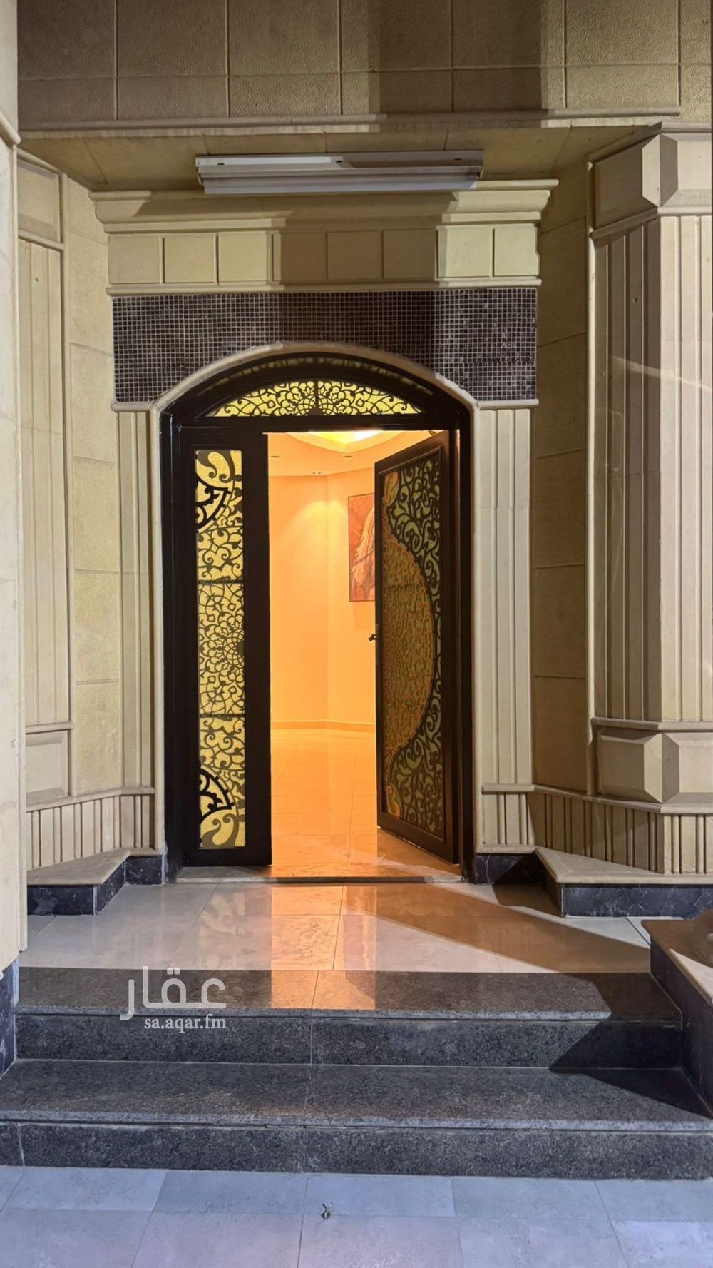 4 bedroom villa in Al Yarmouk, Riyadh 5