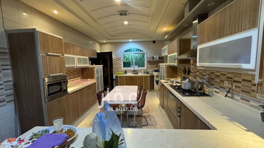 4 bedroom villa in Al Yarmouk, Riyadh 6