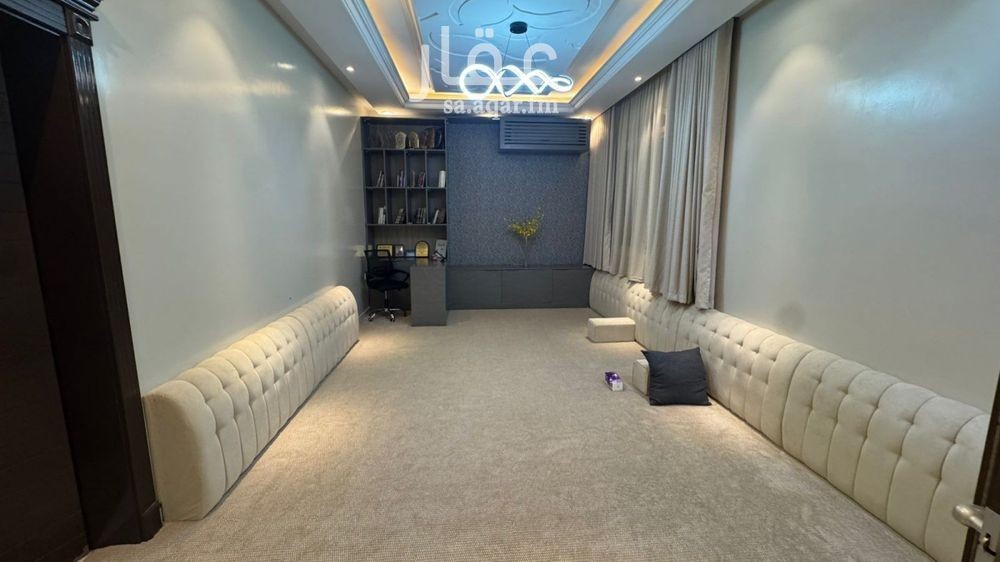 4 bedroom villa in Al Yarmouk, Riyadh 14