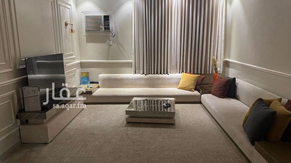 4 bedroom villa in Al Yarmouk, Riyadh 11