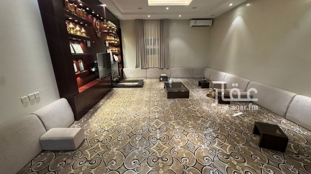 4 bedroom villa in Al Yarmouk, Riyadh 4