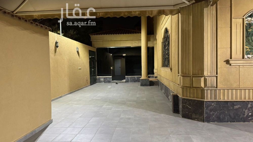 4 bedroom villa in Al Yarmouk, Riyadh 13