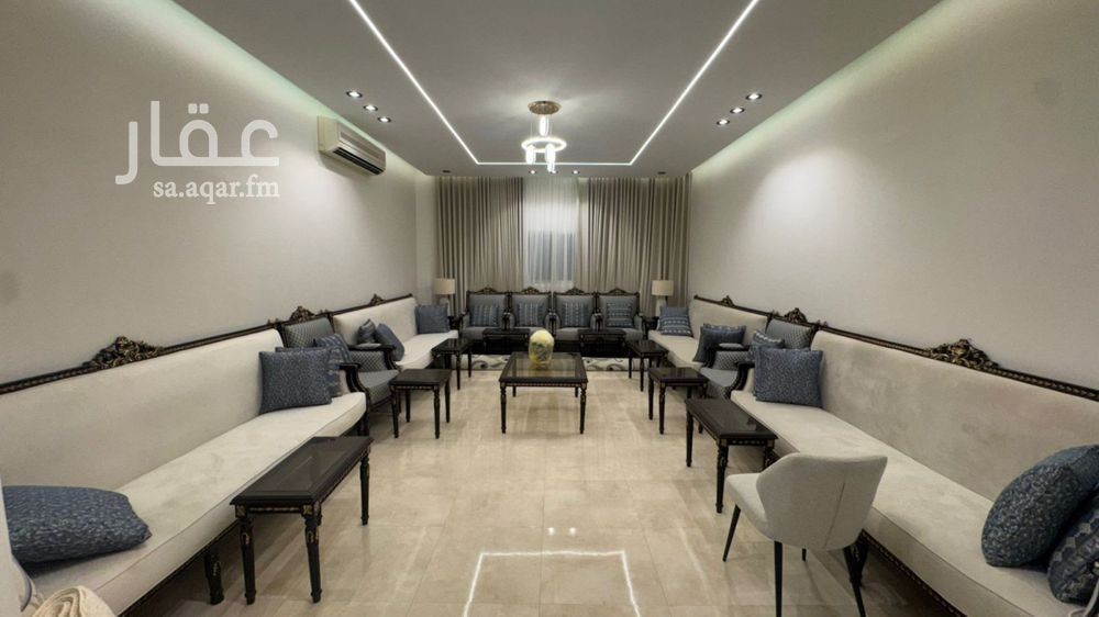 4 bedroom villa in Al Yarmouk, Riyadh 2
