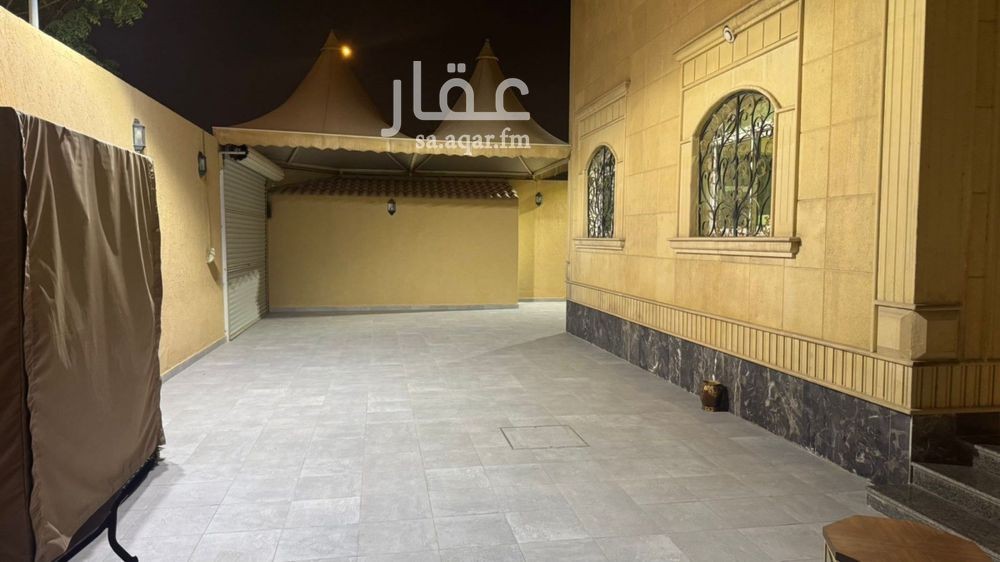 4 bedroom villa in Al Yarmouk, Riyadh 9