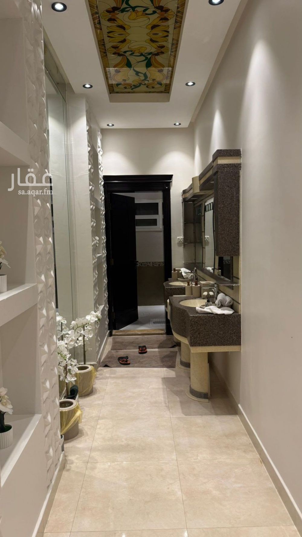 4 bedroom villa in Al Yarmouk, Riyadh 7