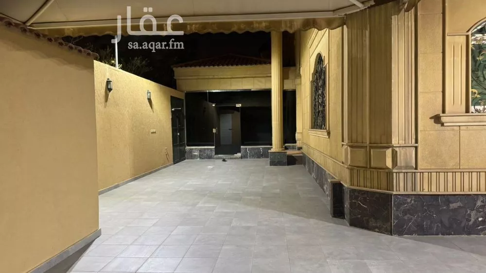 فيلا 9 غرف في اليرموك 13