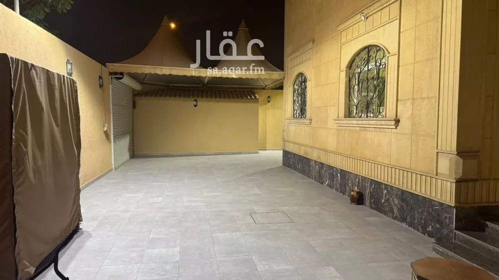 فيلا 9 غرف في اليرموك 9