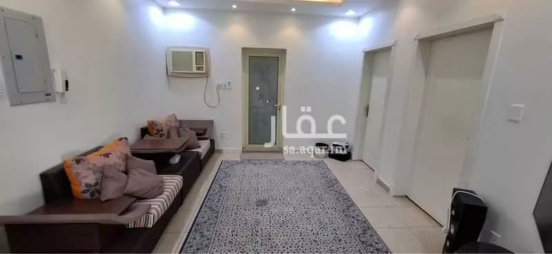 شقة 2 غرف في الزهور 14