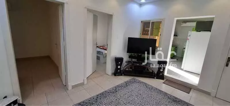 شقة 2 غرف في الزهور 5