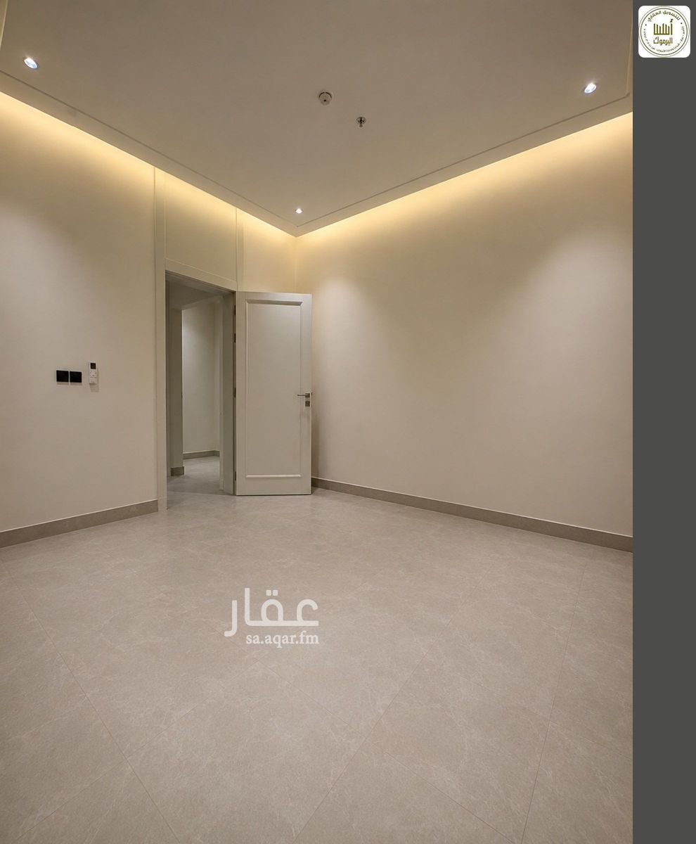 4 bedroom apartment in Al Yarmouk, Riyadh 11