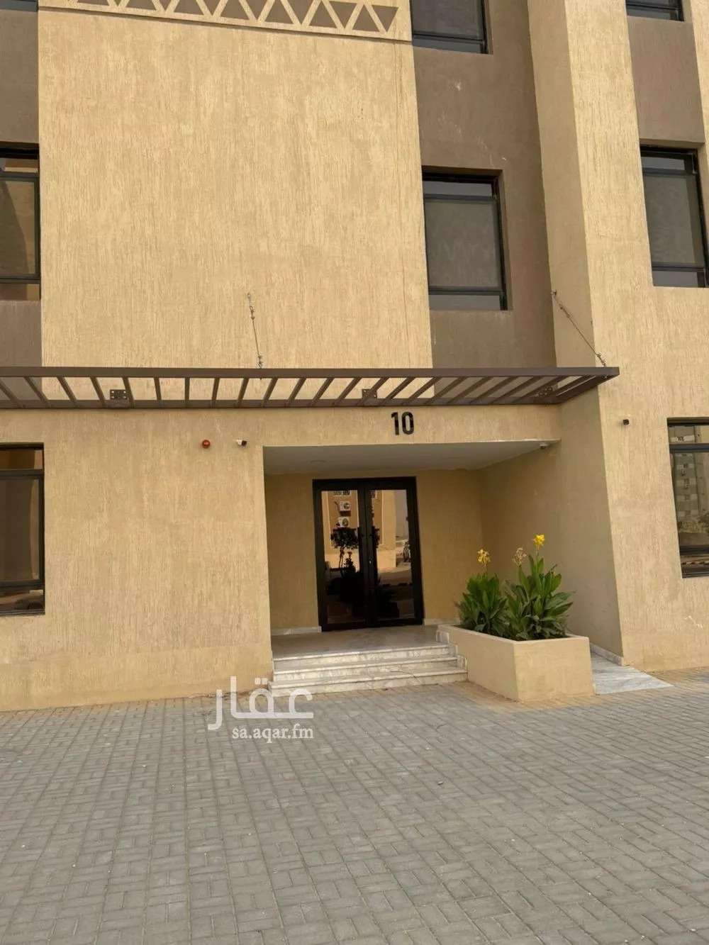 3 bedroom apartment in Al Aridh, Riyadh 8
